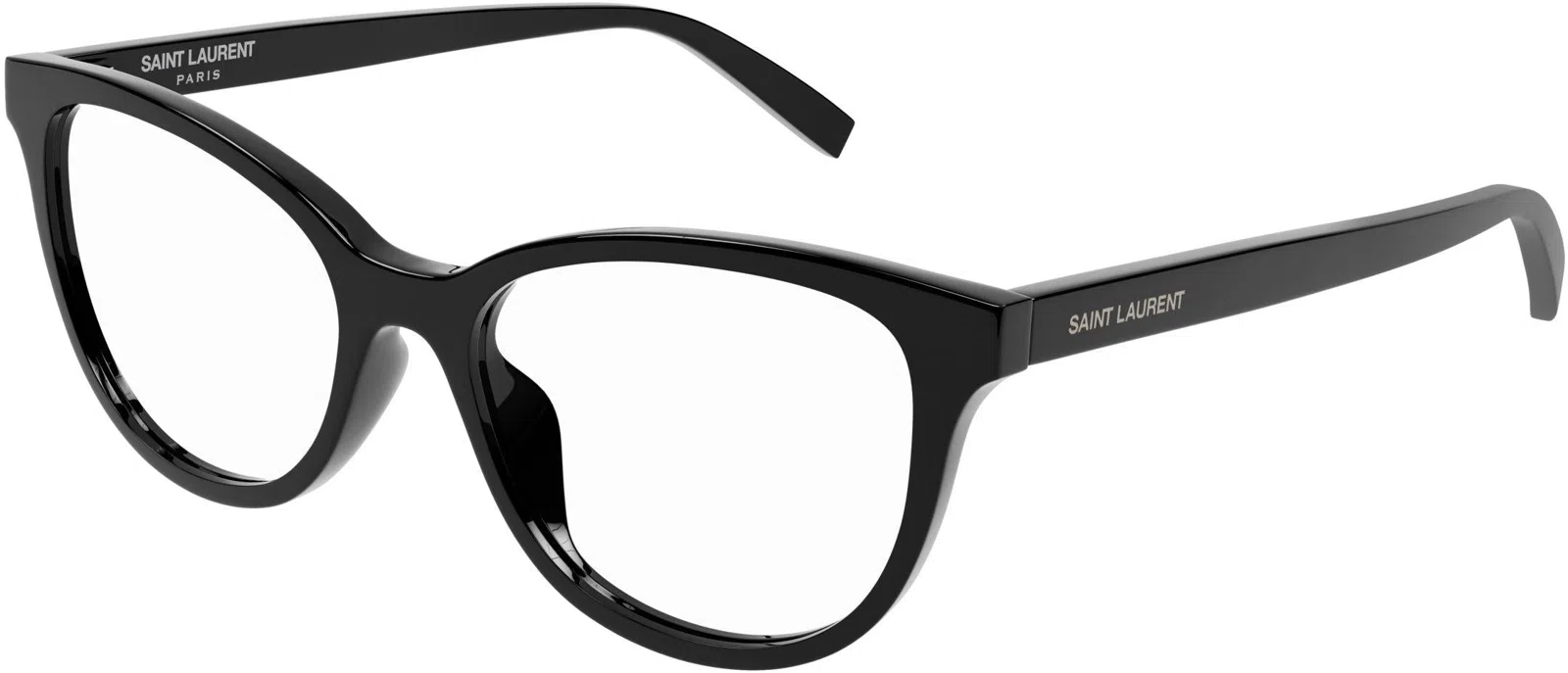 Saint Laurent Classic SL 504 Eyeglasses - view 4